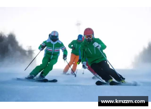 滑雪明星档案馆：全球顶级滑雪运动员全面介绍与成就回顾
