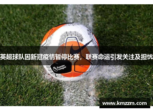 英超球队因新冠疫情暂停比赛，联赛命运引发关注及担忧