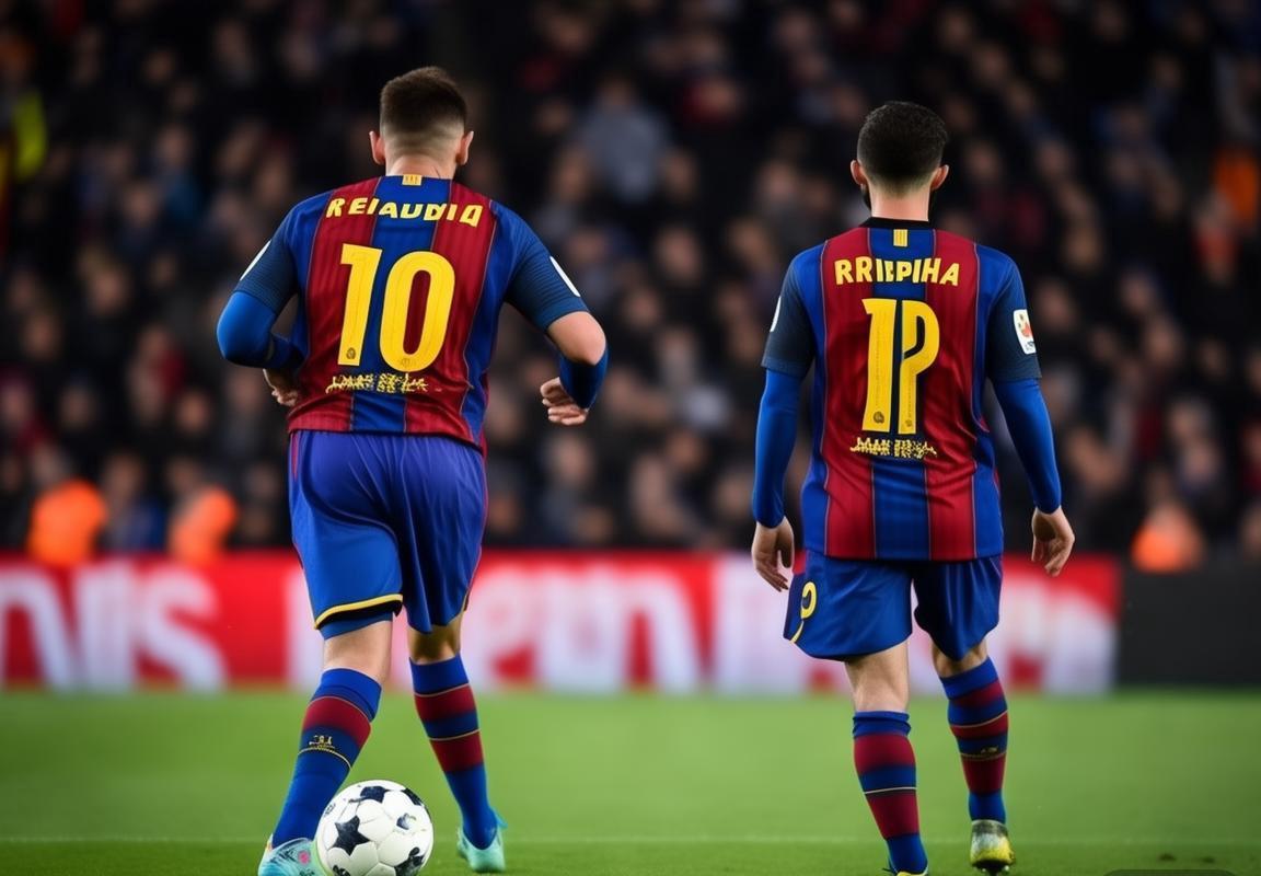 拉菲尼亚与佩德里伤愈复出，巴萨冲刺赛季目标迎来关键补强