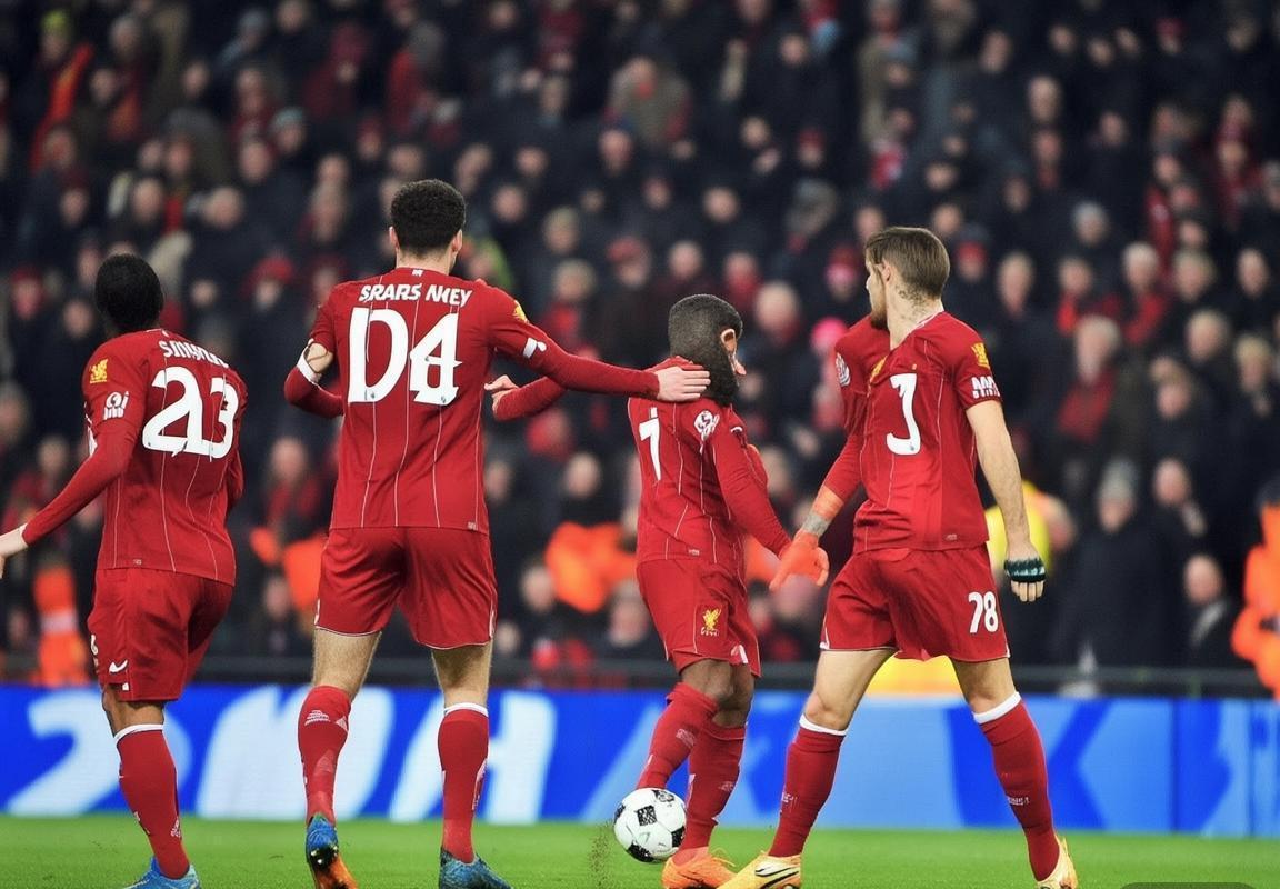 利物浦欧冠惨败！安菲尔德主场防线崩溃，努涅斯状态低迷，克洛普战术调整迫在眉睫