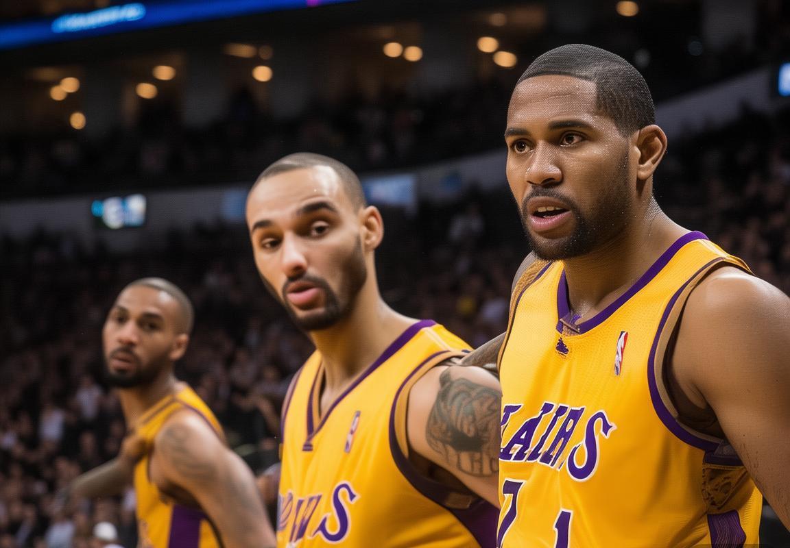 克里斯·保罗、凯文·乐福与凯尔·洛瑞领衔NBA巨星谢幕，篮球时代更迭开启新篇章