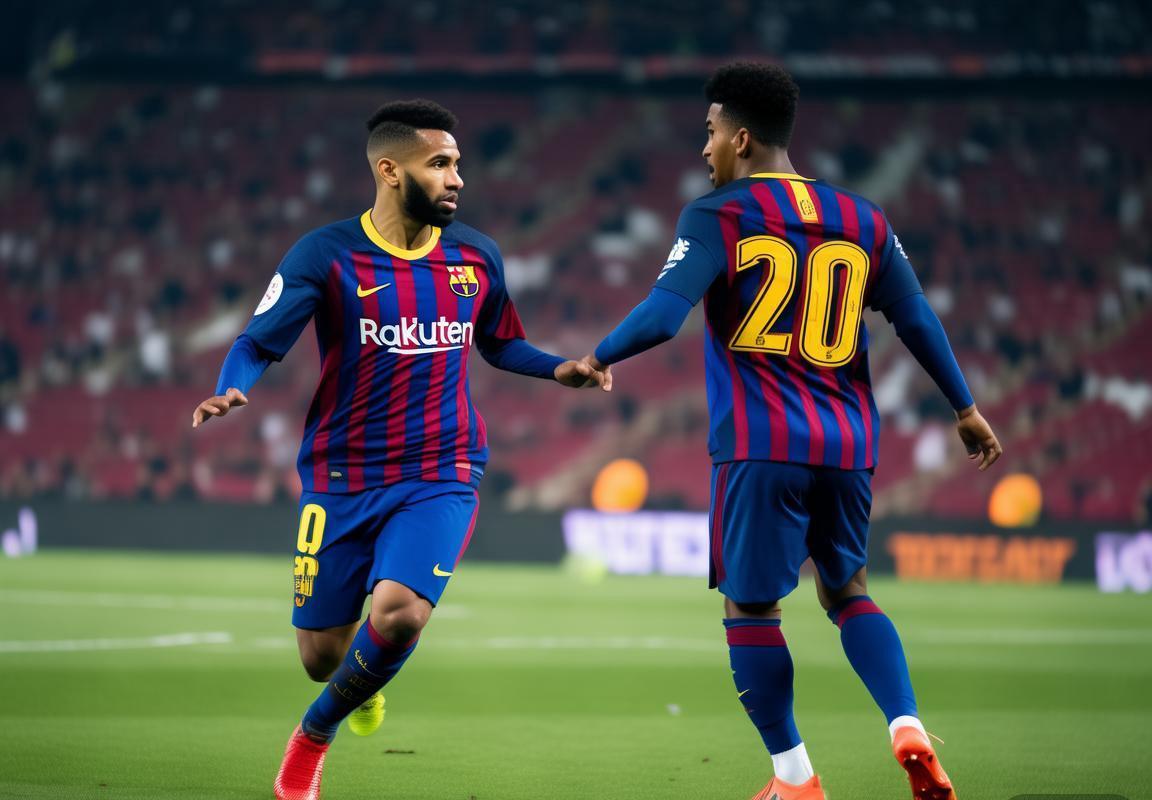 拉菲尼亚与佩德里伤愈复出，巴萨冲刺赛季目标迎来关键补强