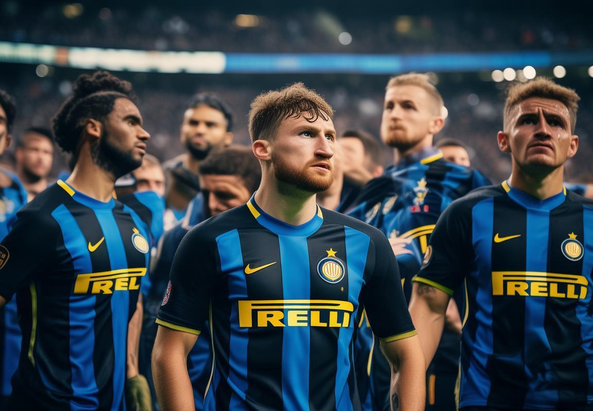 克林斯曼点出国米症结：球员心态决定成败，齐沃直言助推心理建设