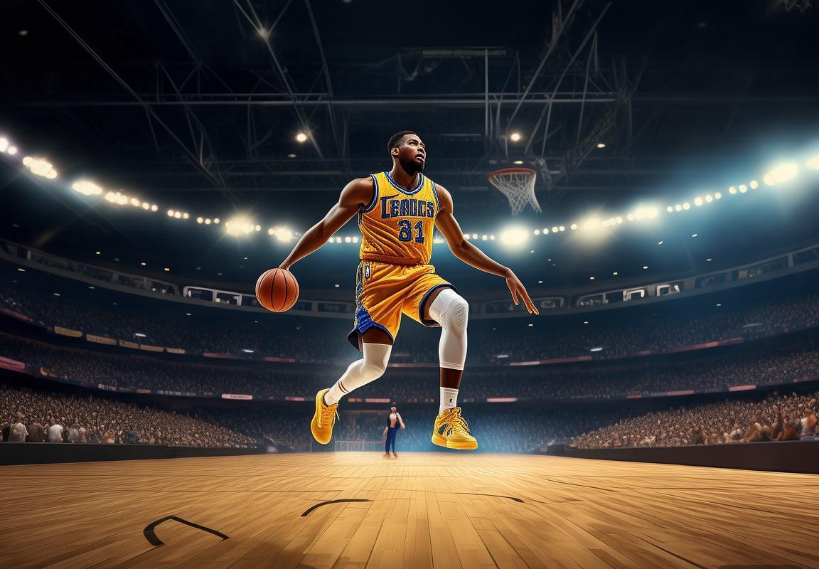 泰雷斯·马克西天神下凡狂轰54分9助攻，保罗·乔治梦回巅峰攻防一体主宰赛场